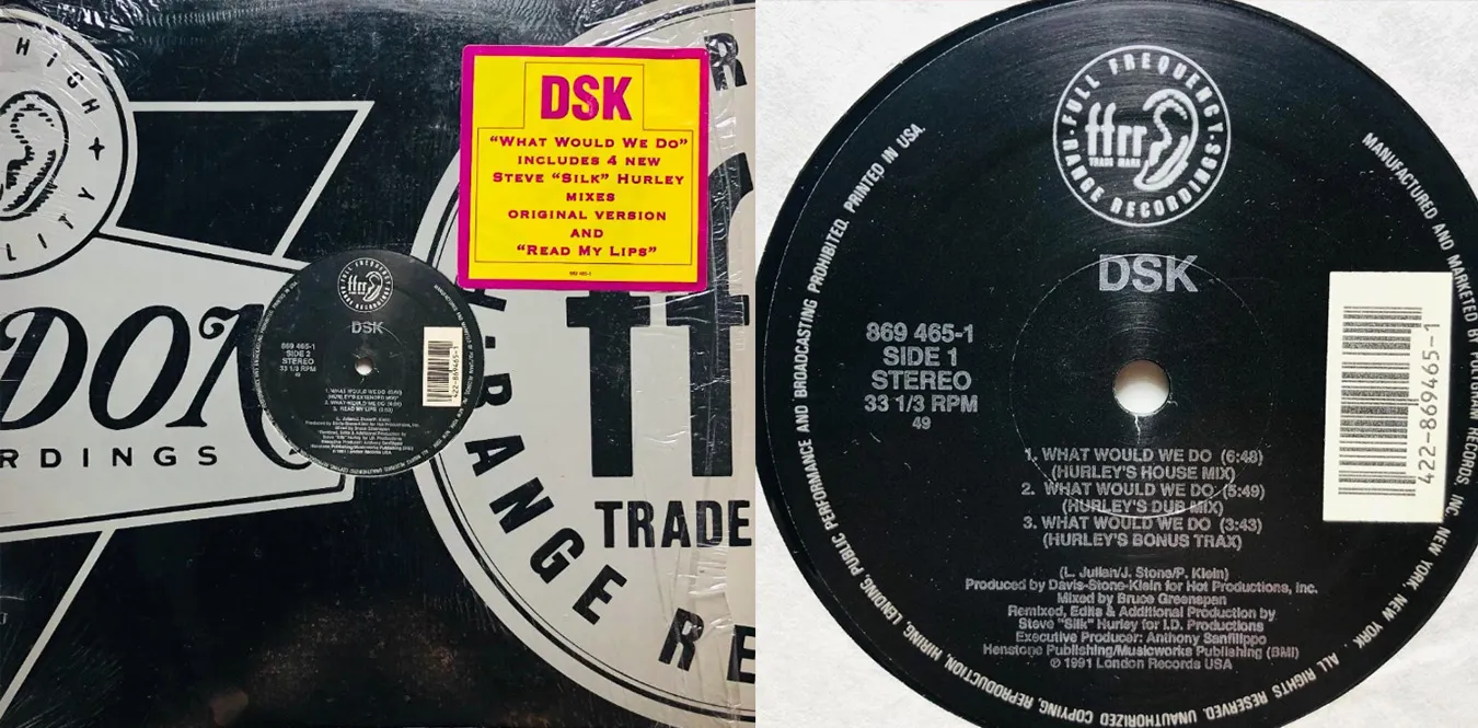 DSK – What Would We Do